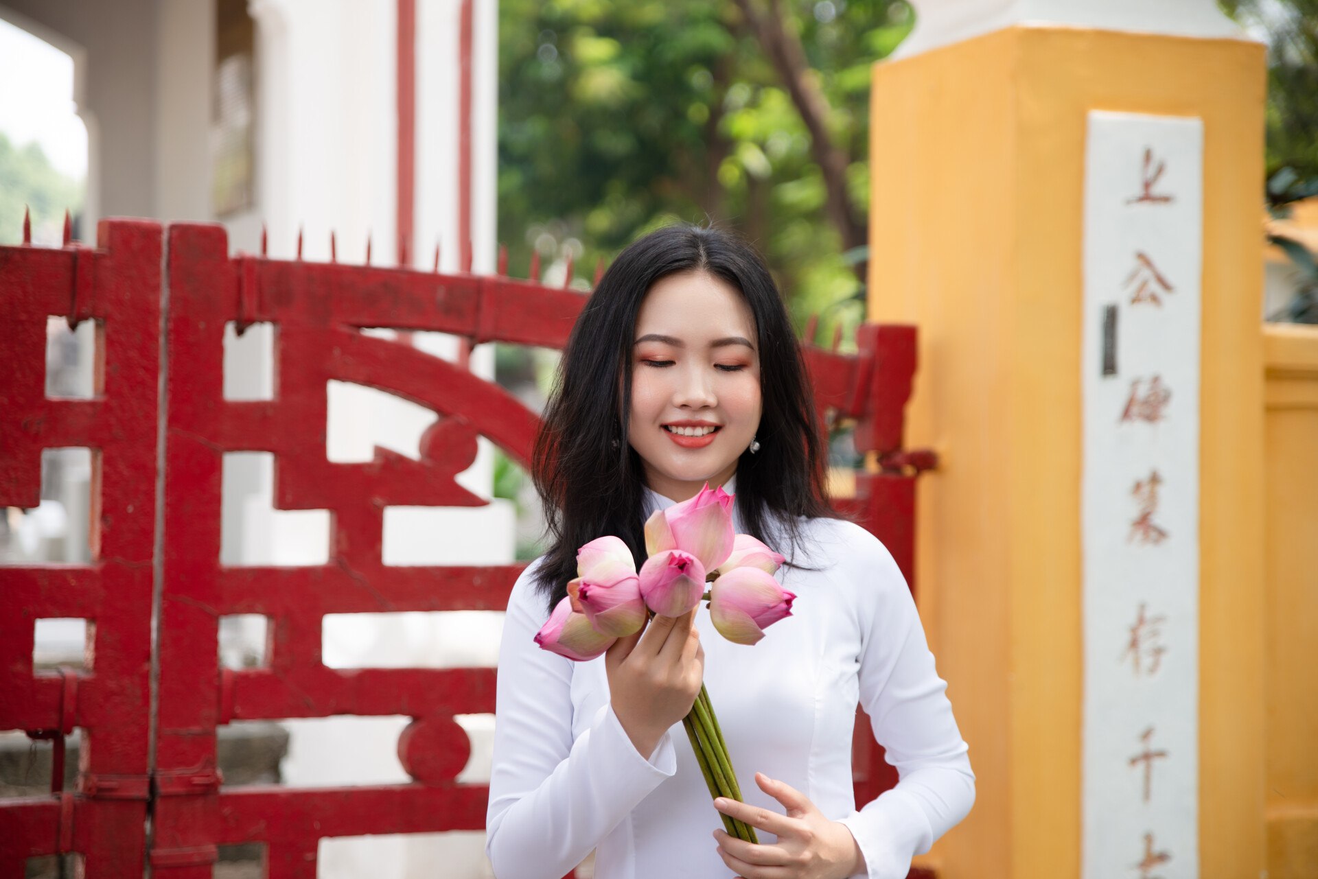 The Complete Guide to Thai Girl Dating